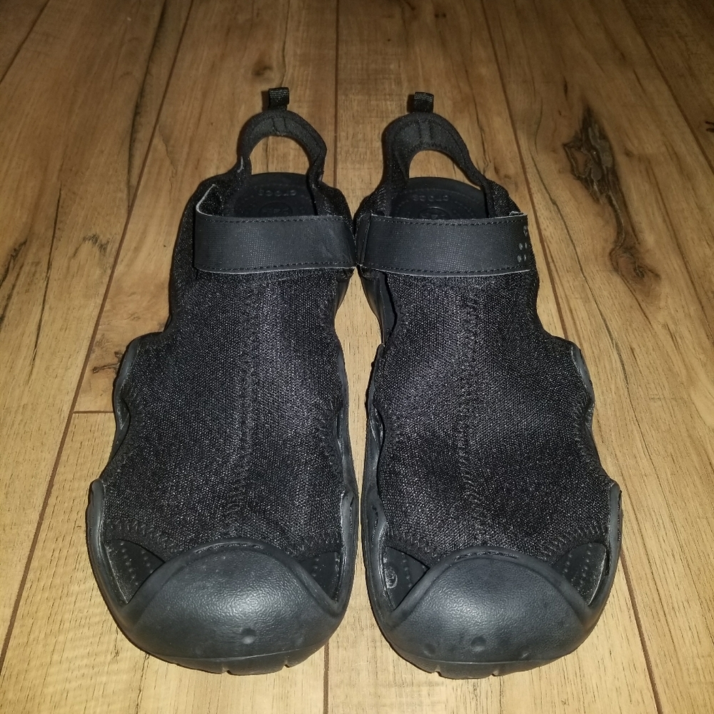 Men's Crocs